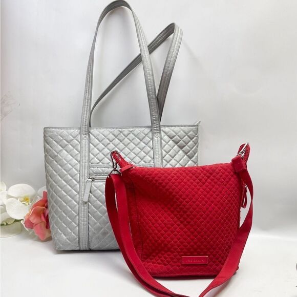 Vera Bradley Handbags - Vera Bradley Lot of 2